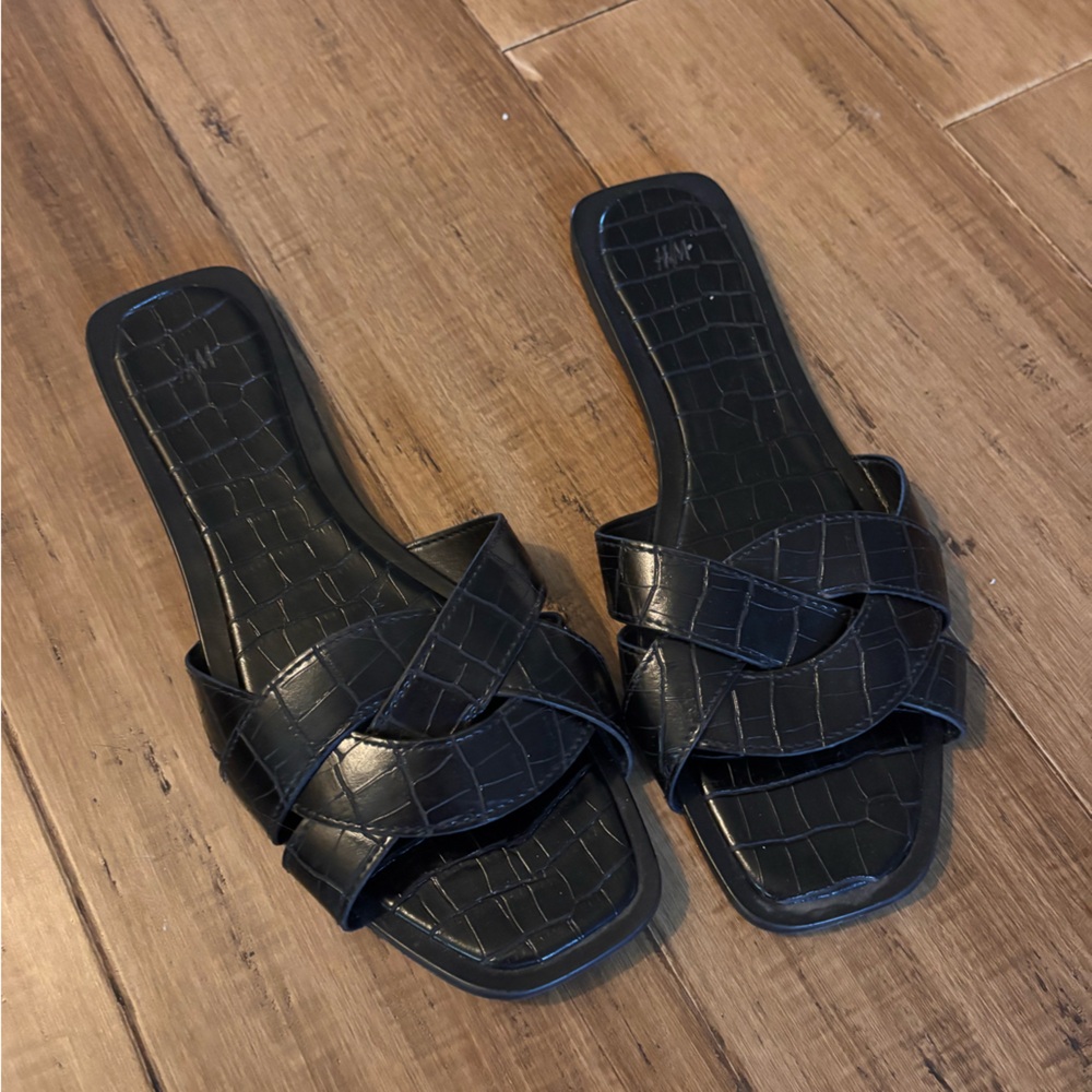 H&M sandals
